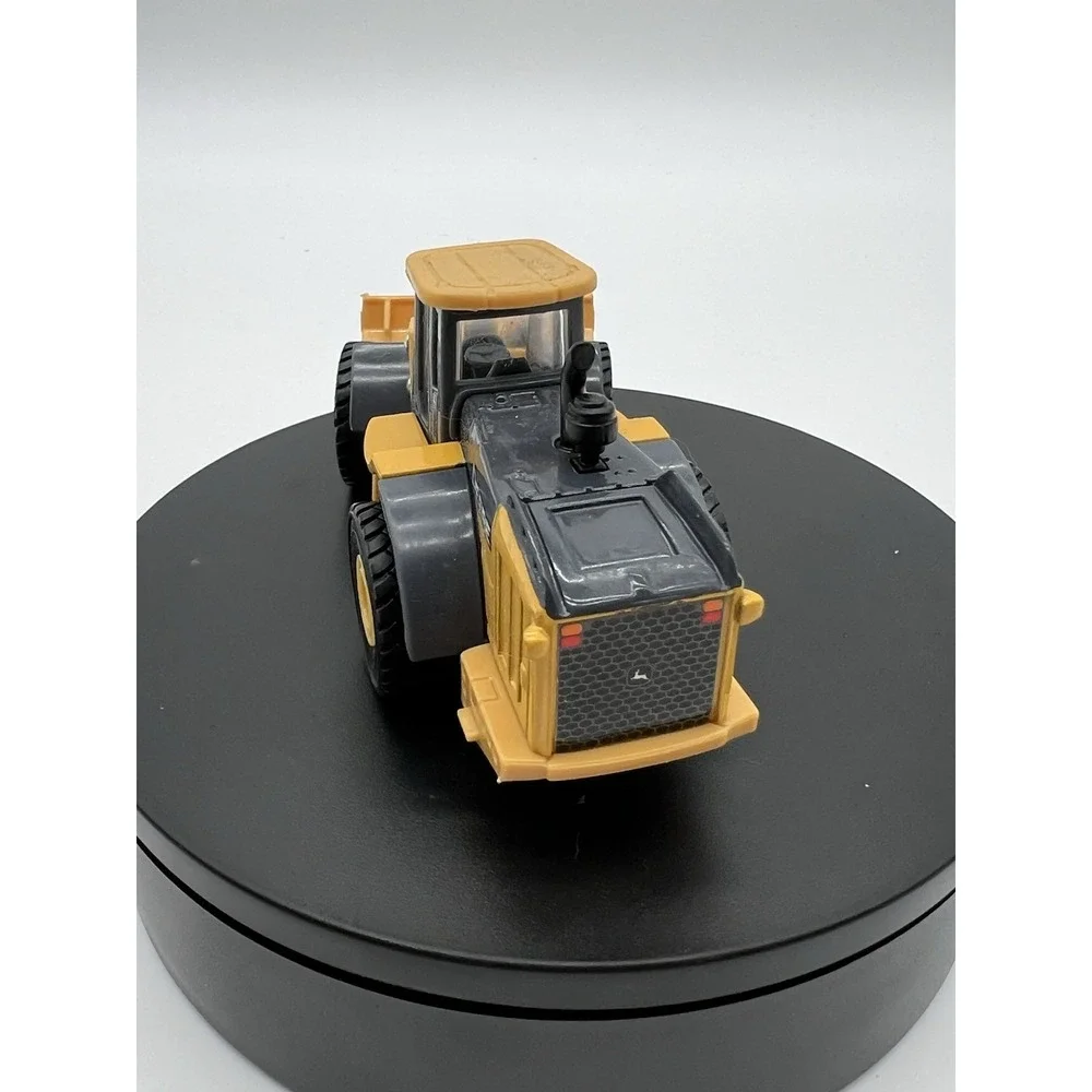 Ertl Quality John Deere Four Wheel End Loader‎ by Tomy D0314WY00